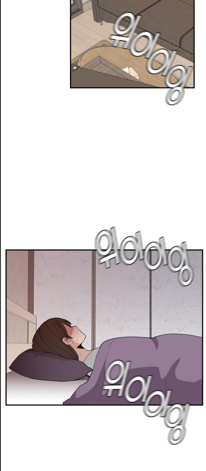 Lớp Học Phản Diện Chapter  53 - 30