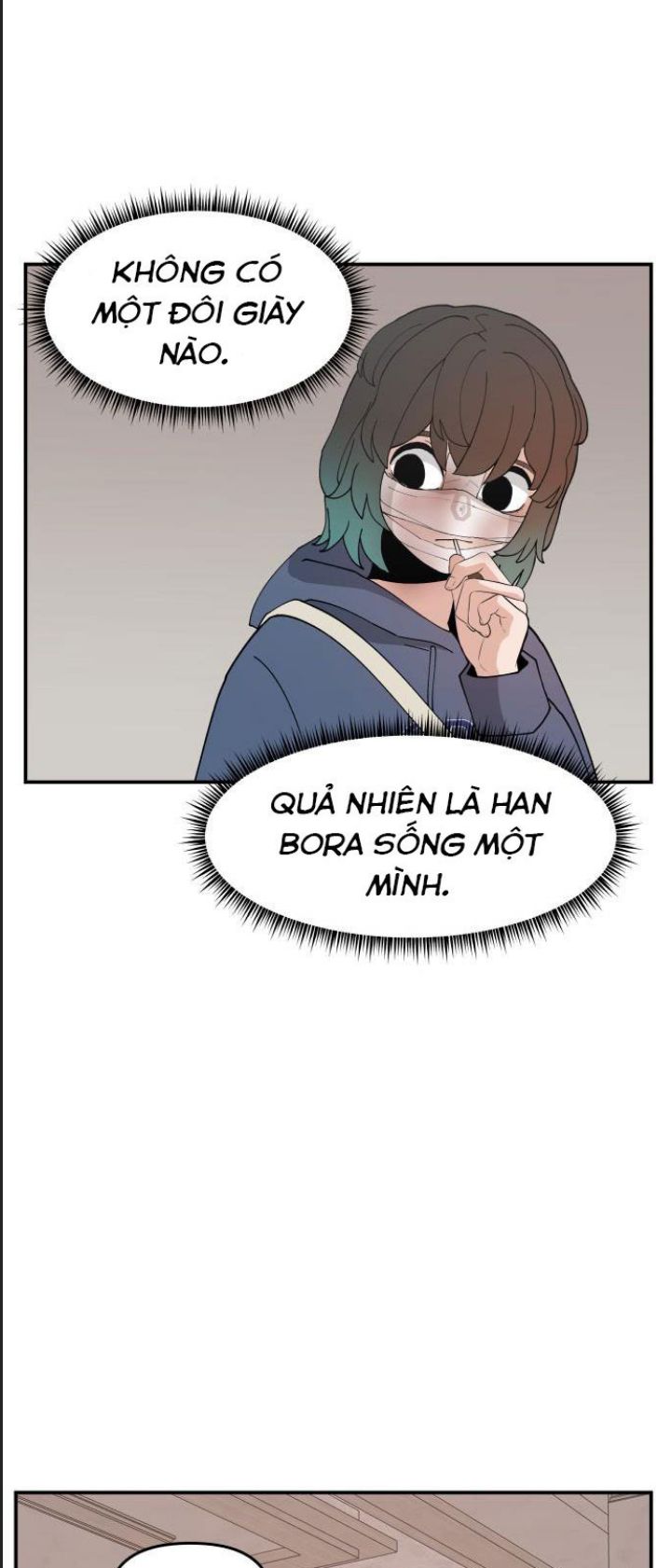 Lớp Học Phản Diện Chapter  53 - 40