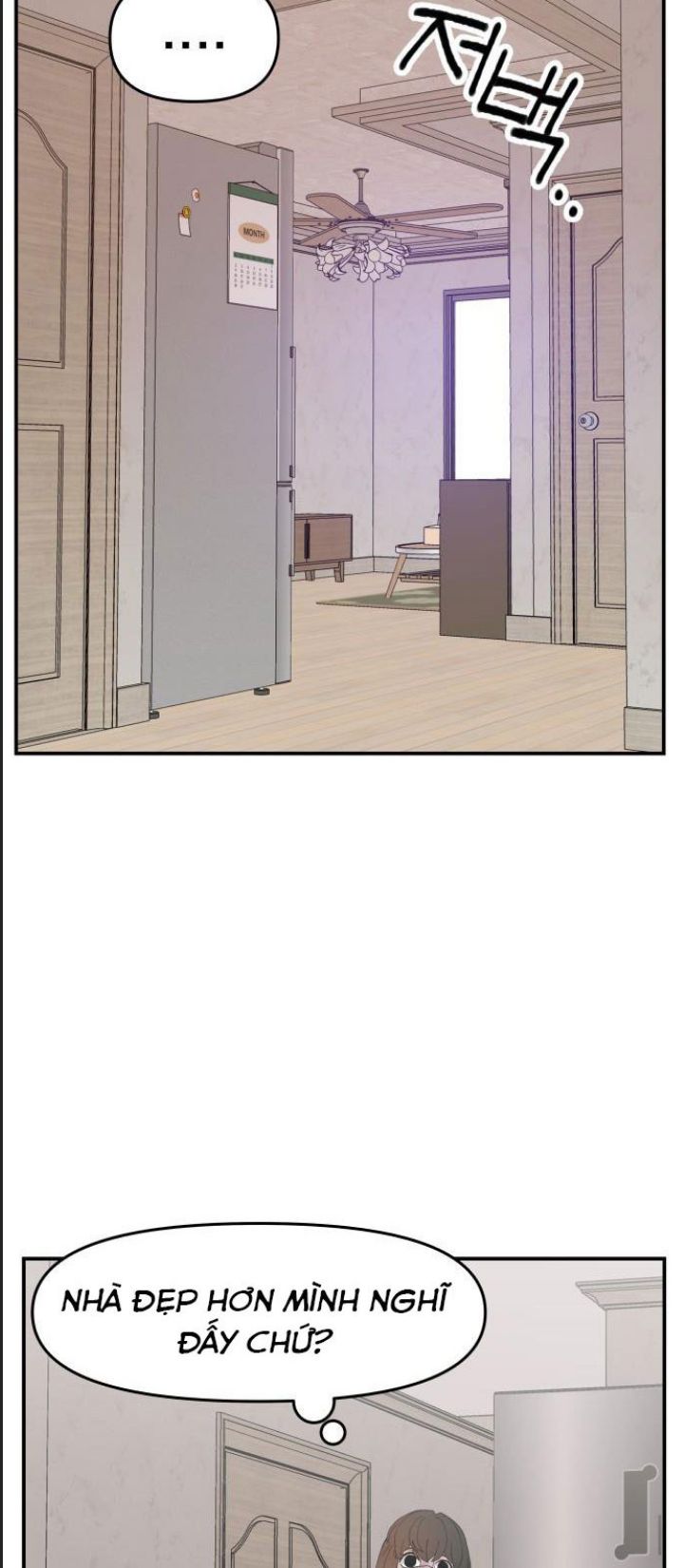 Lớp Học Phản Diện Chapter  53 - 41