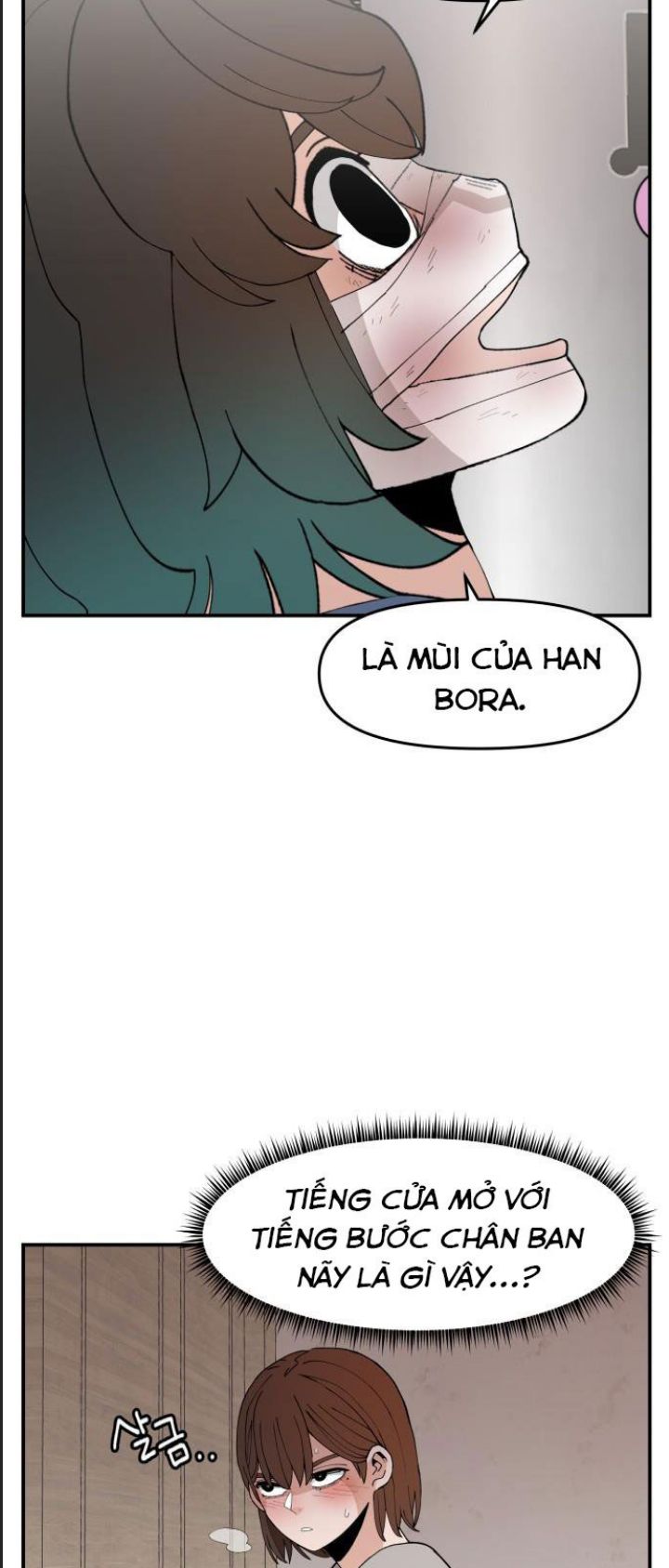 Lớp Học Phản Diện Chapter  53 - 44