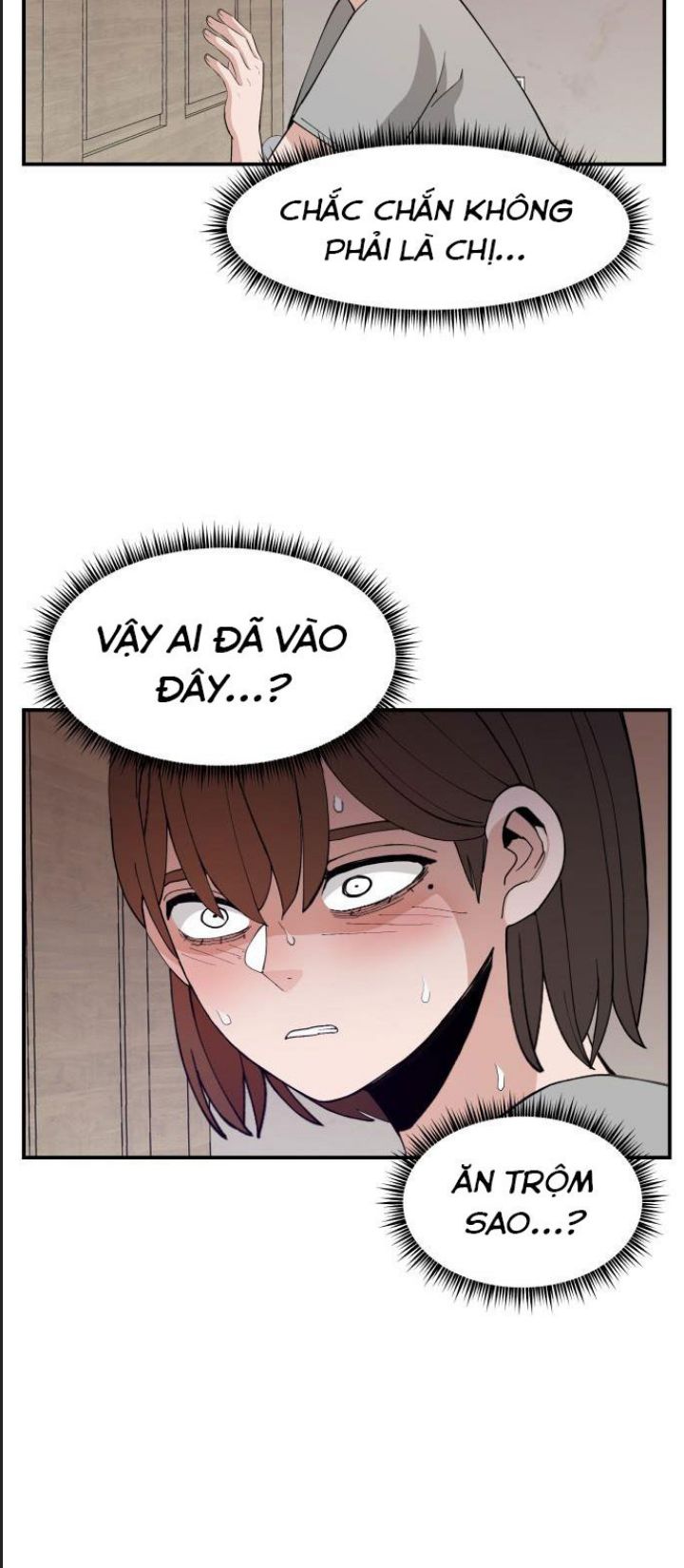 Lớp Học Phản Diện Chapter  53 - 45