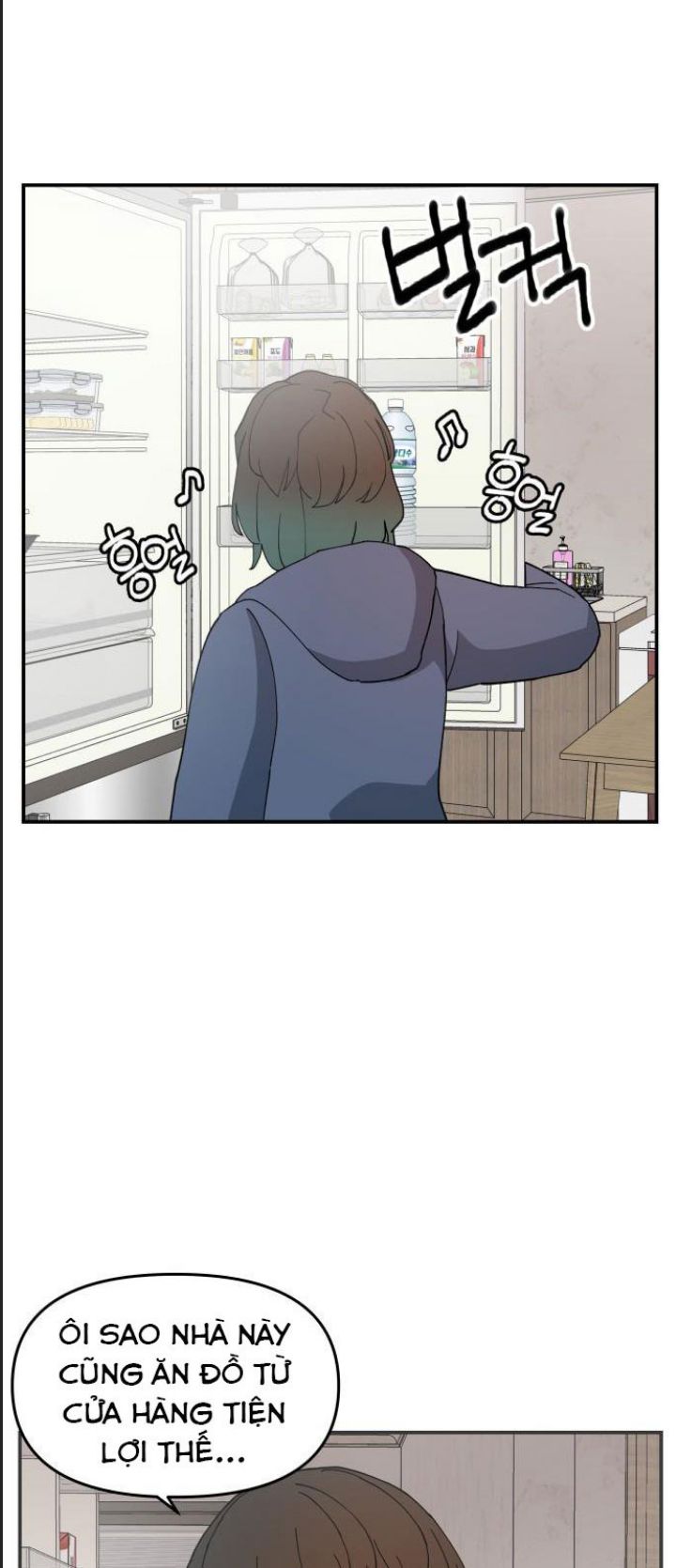 Lớp Học Phản Diện Chapter  53 - 46