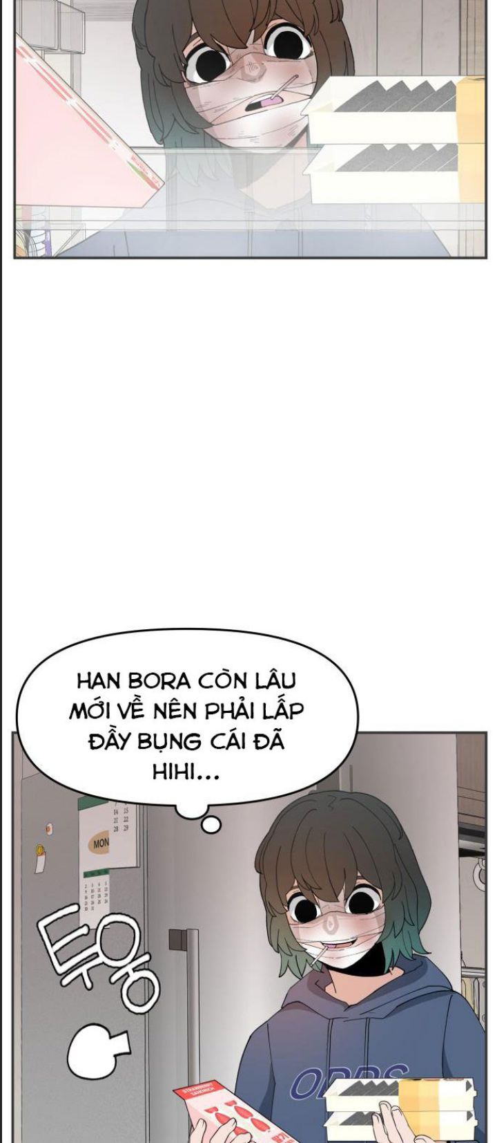 Lớp Học Phản Diện Chapter  53 - 47