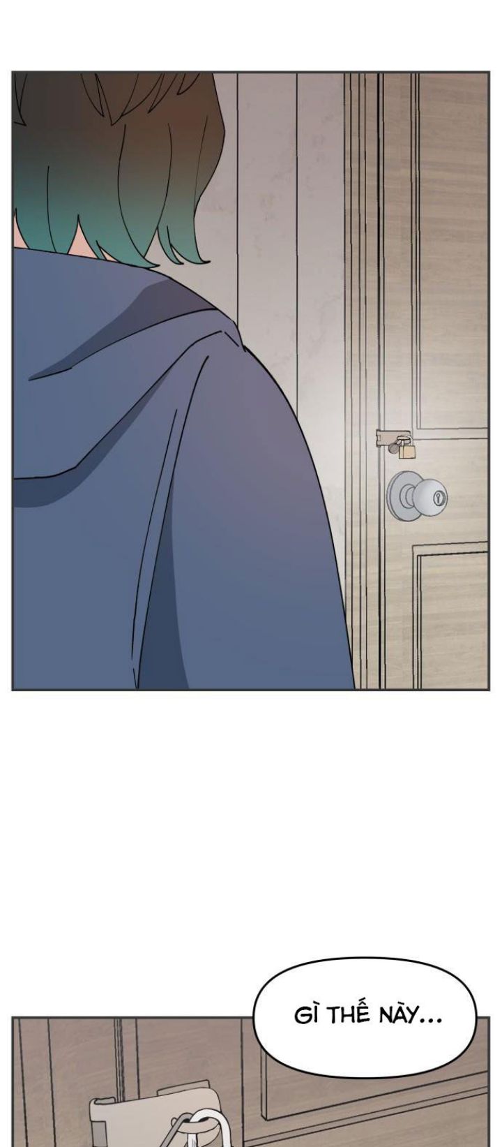 Lớp Học Phản Diện Chapter  53 - 50