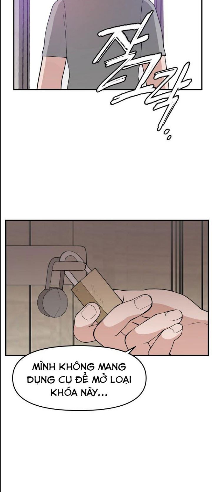 Lớp Học Phản Diện Chapter  53 - 54