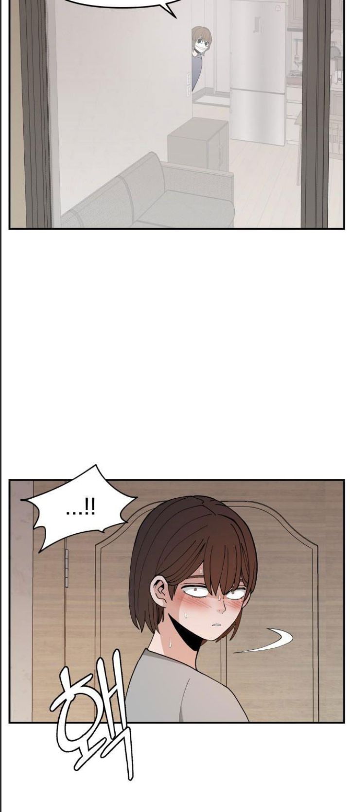 Lớp Học Phản Diện Chapter  53 - 56