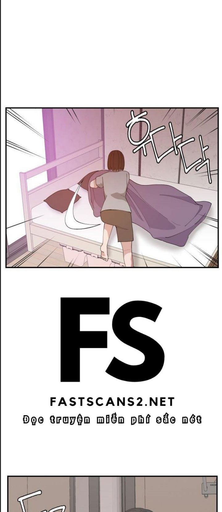 Lớp Học Phản Diện Chapter  53 - 57