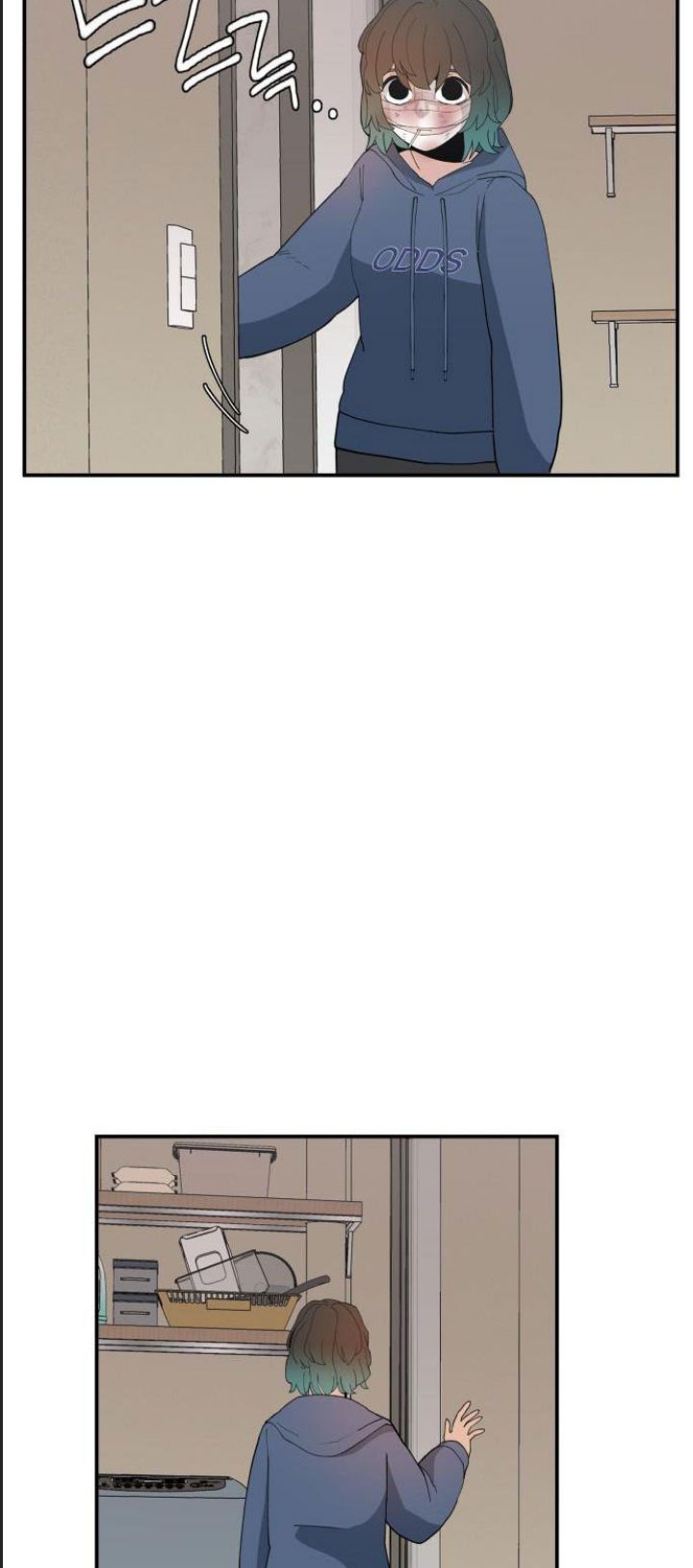 Lớp Học Phản Diện Chapter  53 - 58