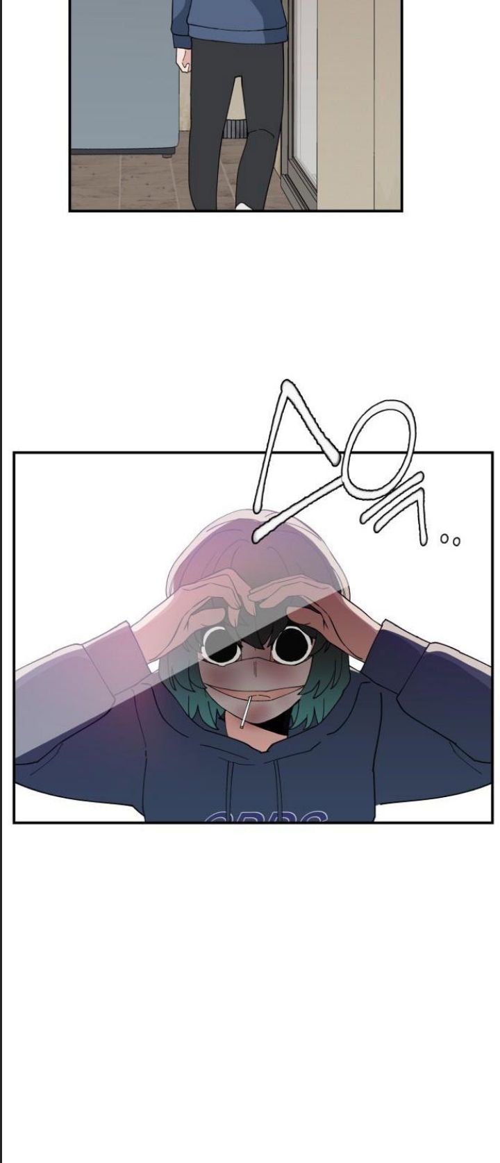 Lớp Học Phản Diện Chapter  53 - 59