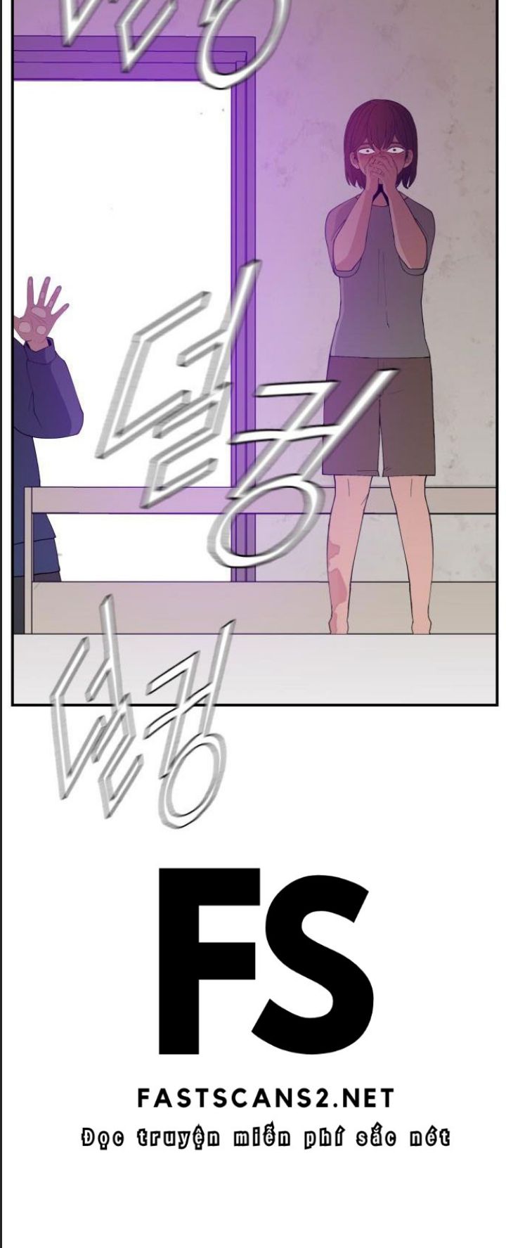 Lớp Học Phản Diện Chapter  53 - 64