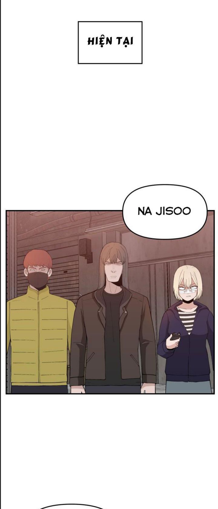 Lớp Học Phản Diện Chapter  53 - 66