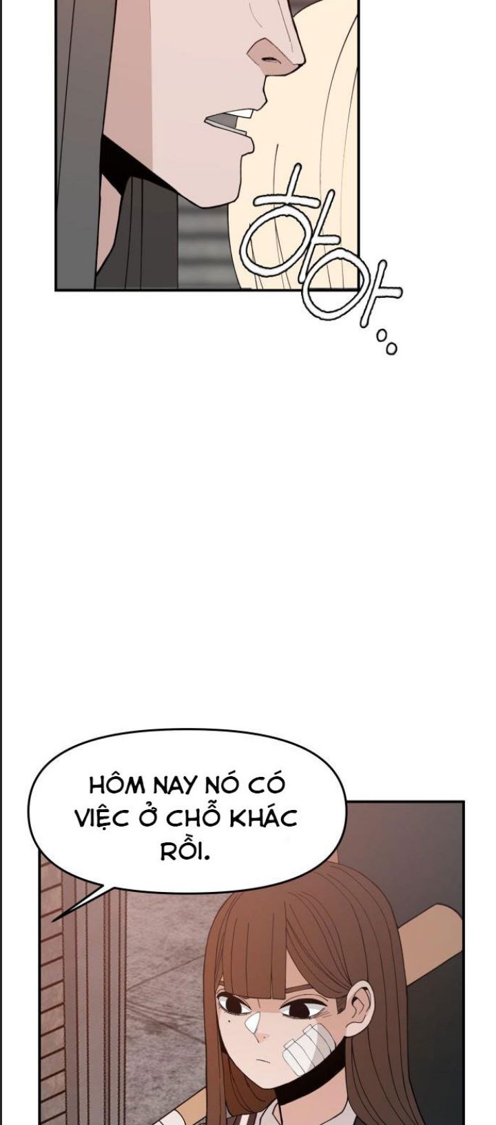 Lớp Học Phản Diện Chapter  53 - 69