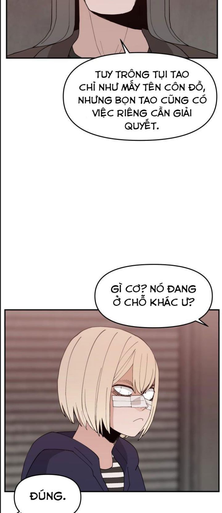 Lớp Học Phản Diện Chapter  53 - 71