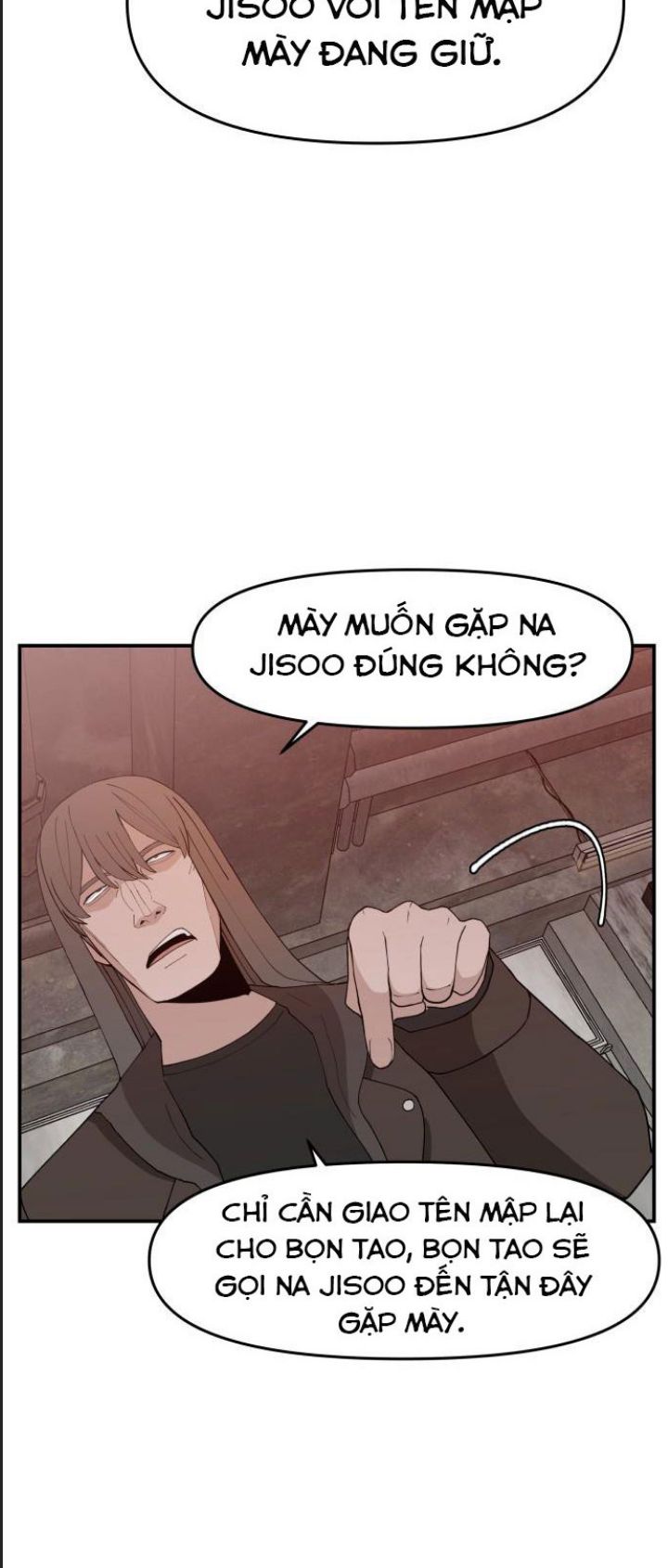 Lớp Học Phản Diện Chapter  53 - 74