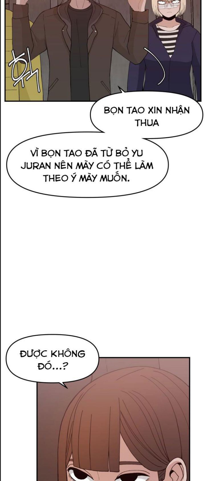 Lớp Học Phản Diện Chapter  53 - 76