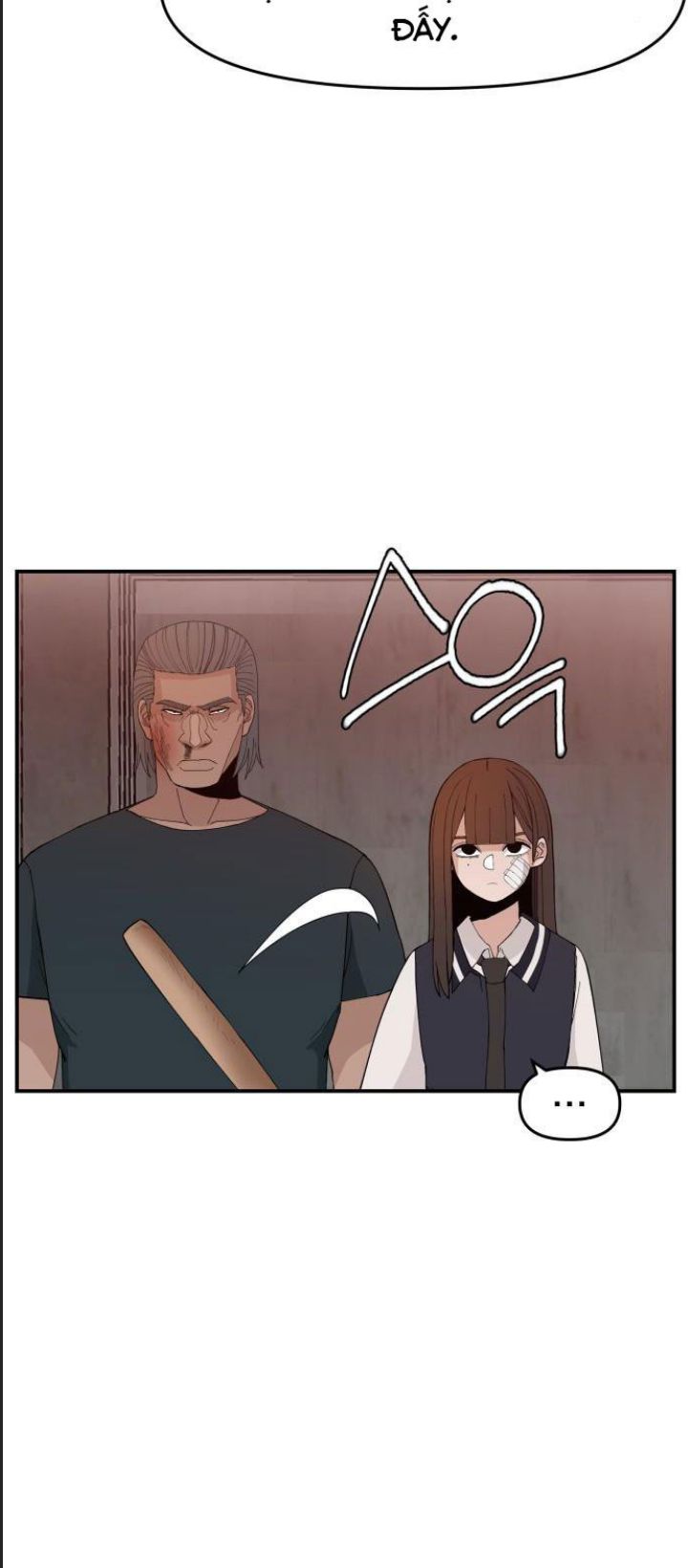 Lớp Học Phản Diện Chapter  53 - 79