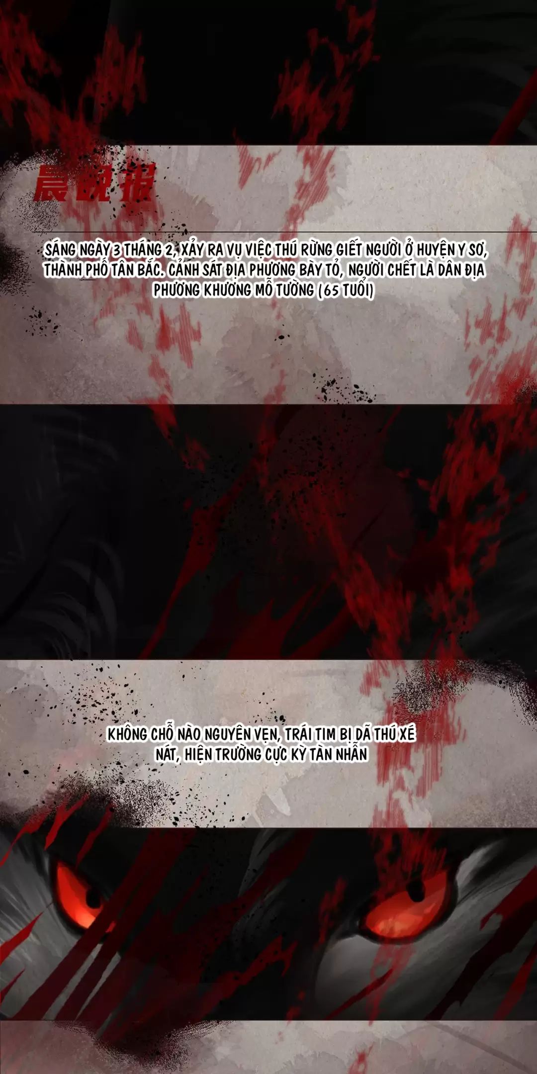 Ngược Dòng Mùa Xuân Chapter 1 - 3