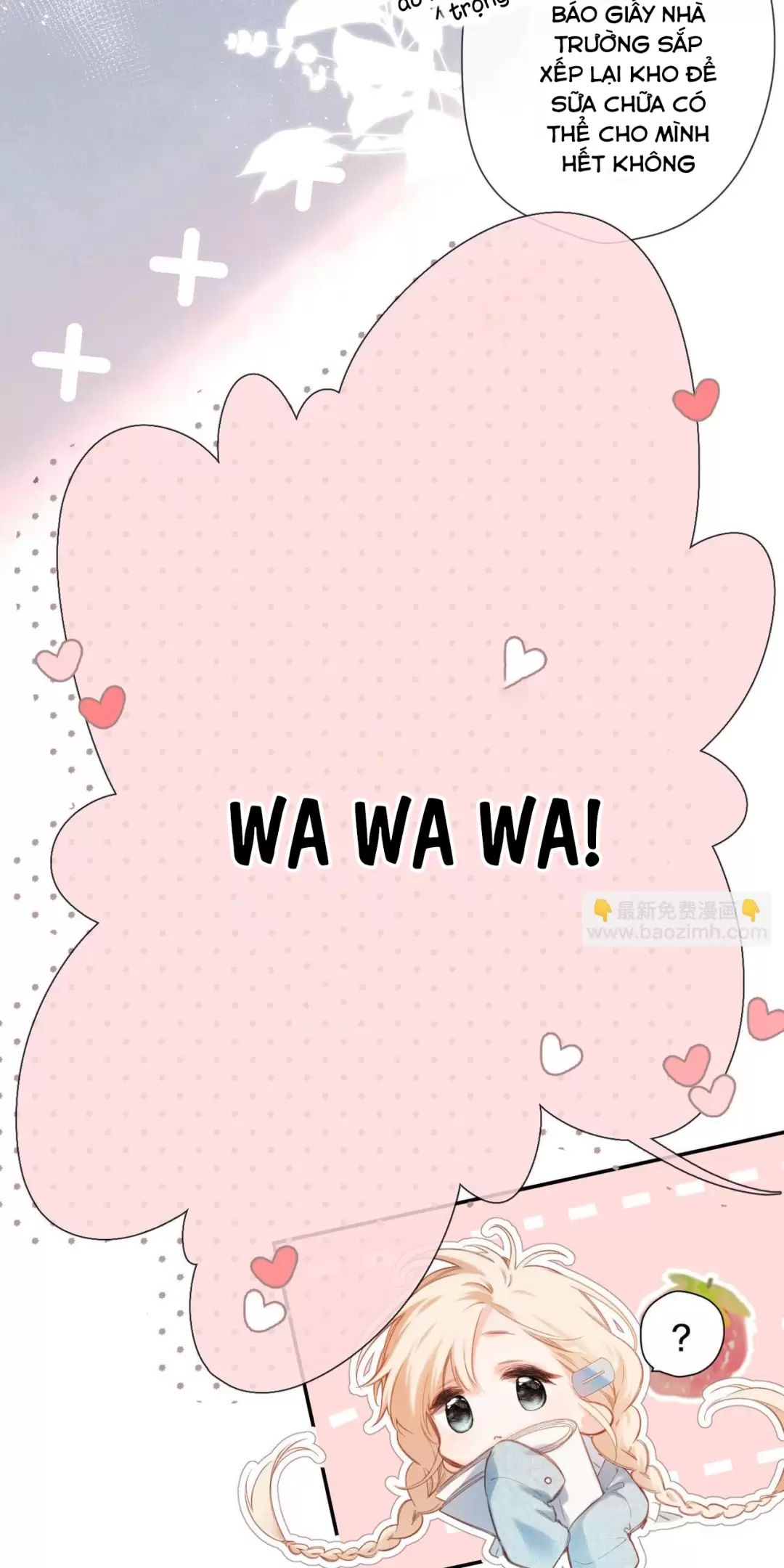 Ngược Dòng Mùa Xuân Chapter 1 - 8