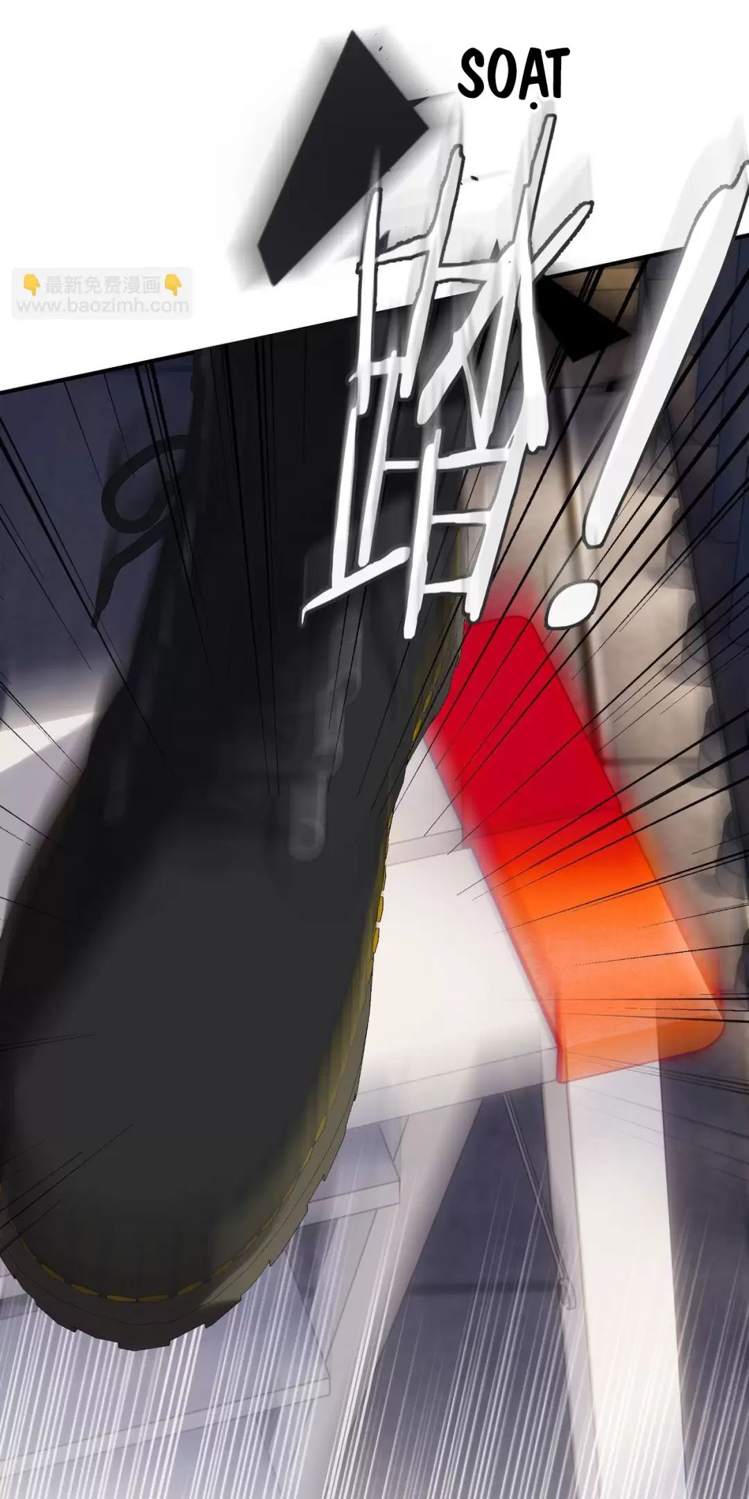 Ngược Dòng Mùa Xuân Chapter 1 - 20