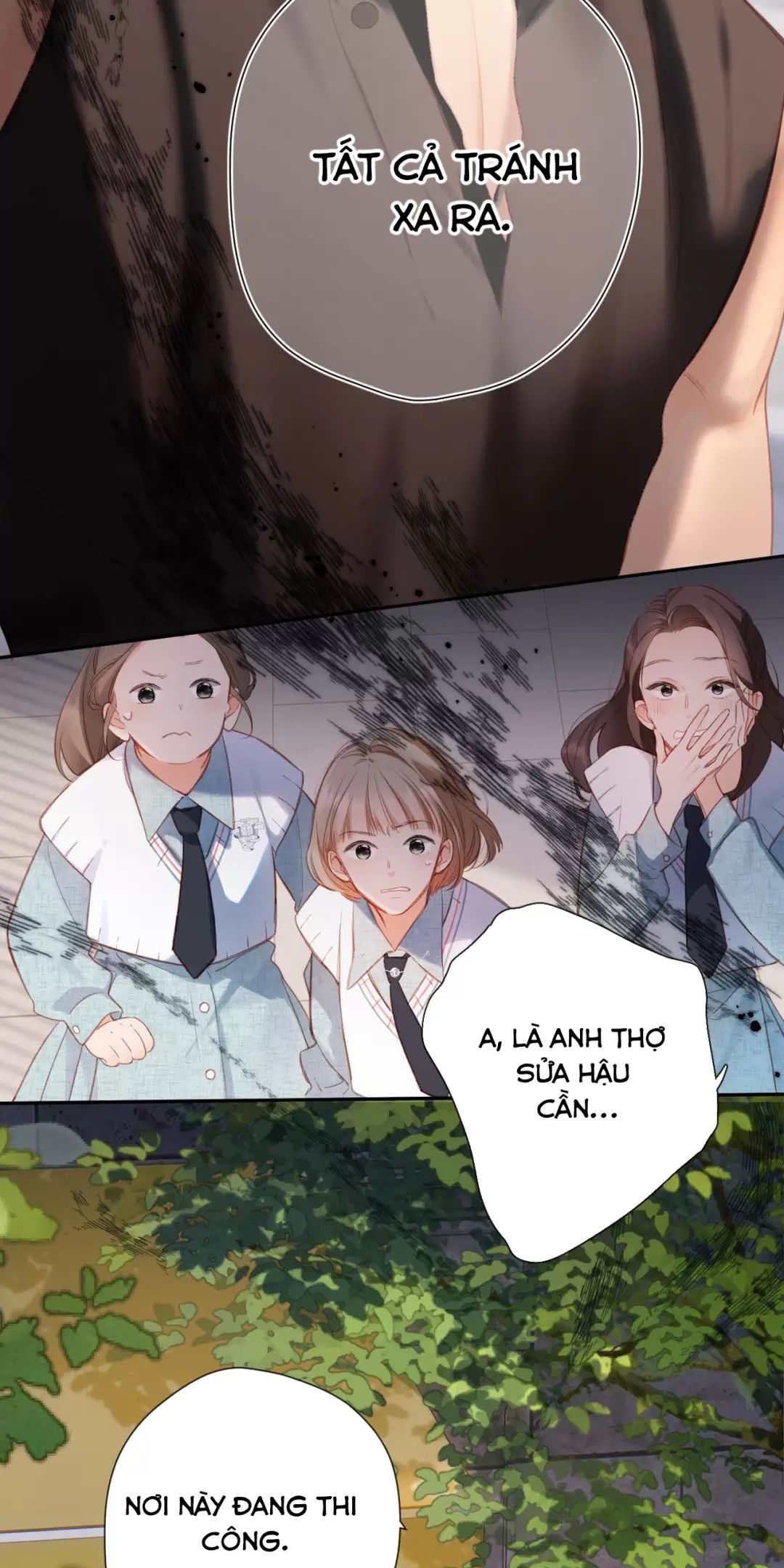 Ngược Dòng Mùa Xuân Chapter 1 - 27