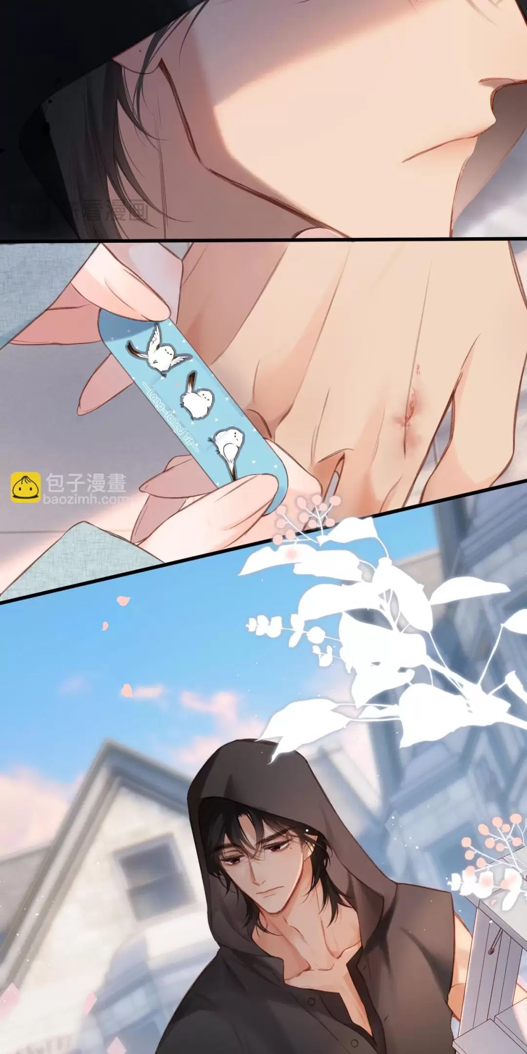 Ngược Dòng Mùa Xuân Chapter 1 - 33