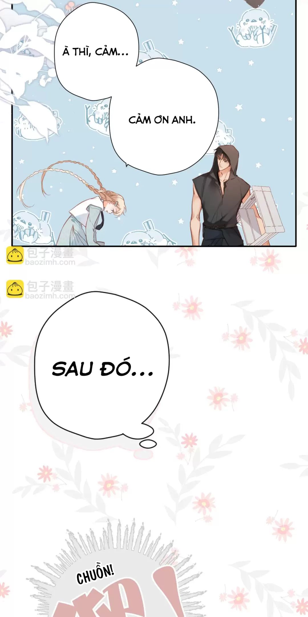 Ngược Dòng Mùa Xuân Chapter 1 - 35