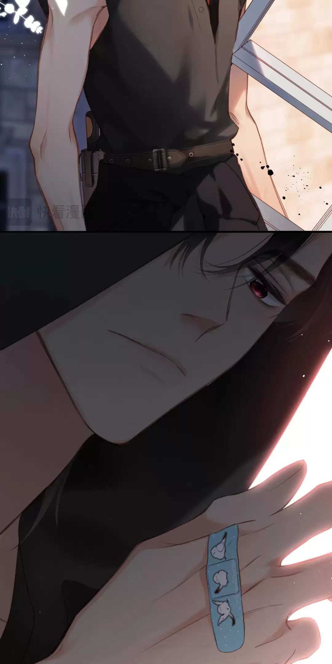 Ngược Dòng Mùa Xuân Chapter 1 - 38