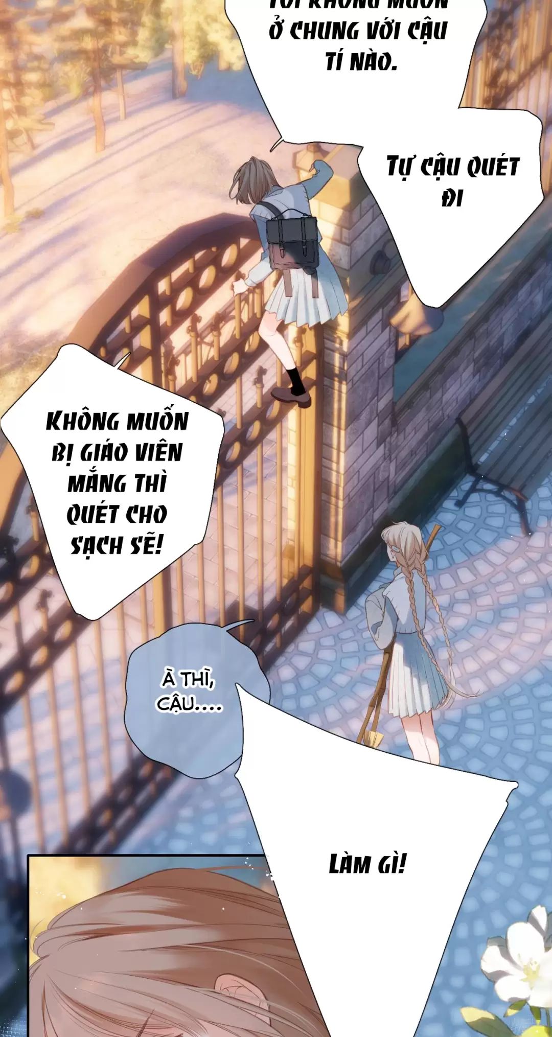 Ngược Dòng Mùa Xuân Chapter 1 - 42