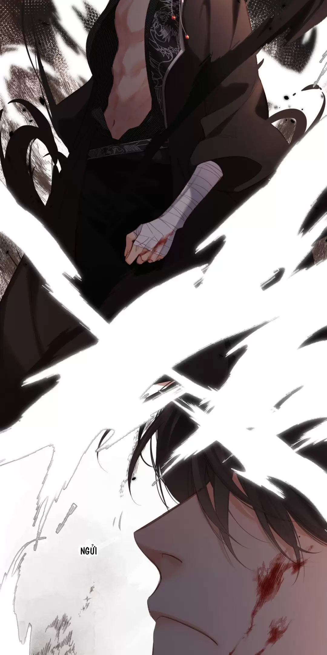 Ngược Dòng Mùa Xuân Chapter 1 - 62