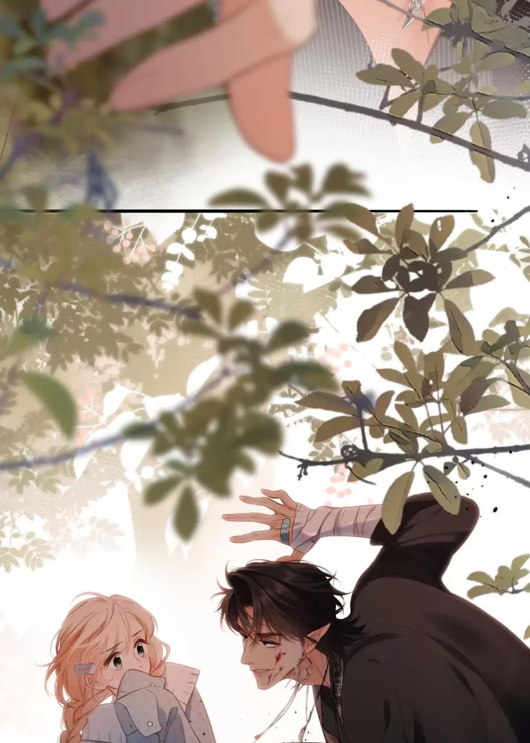 Ngược Dòng Mùa Xuân Chapter 1 - 71