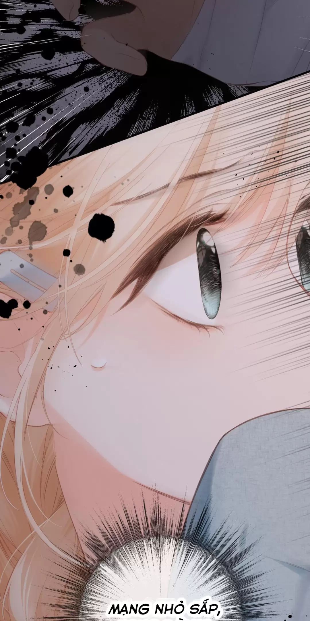 Ngược Dòng Mùa Xuân Chapter 2 - 3