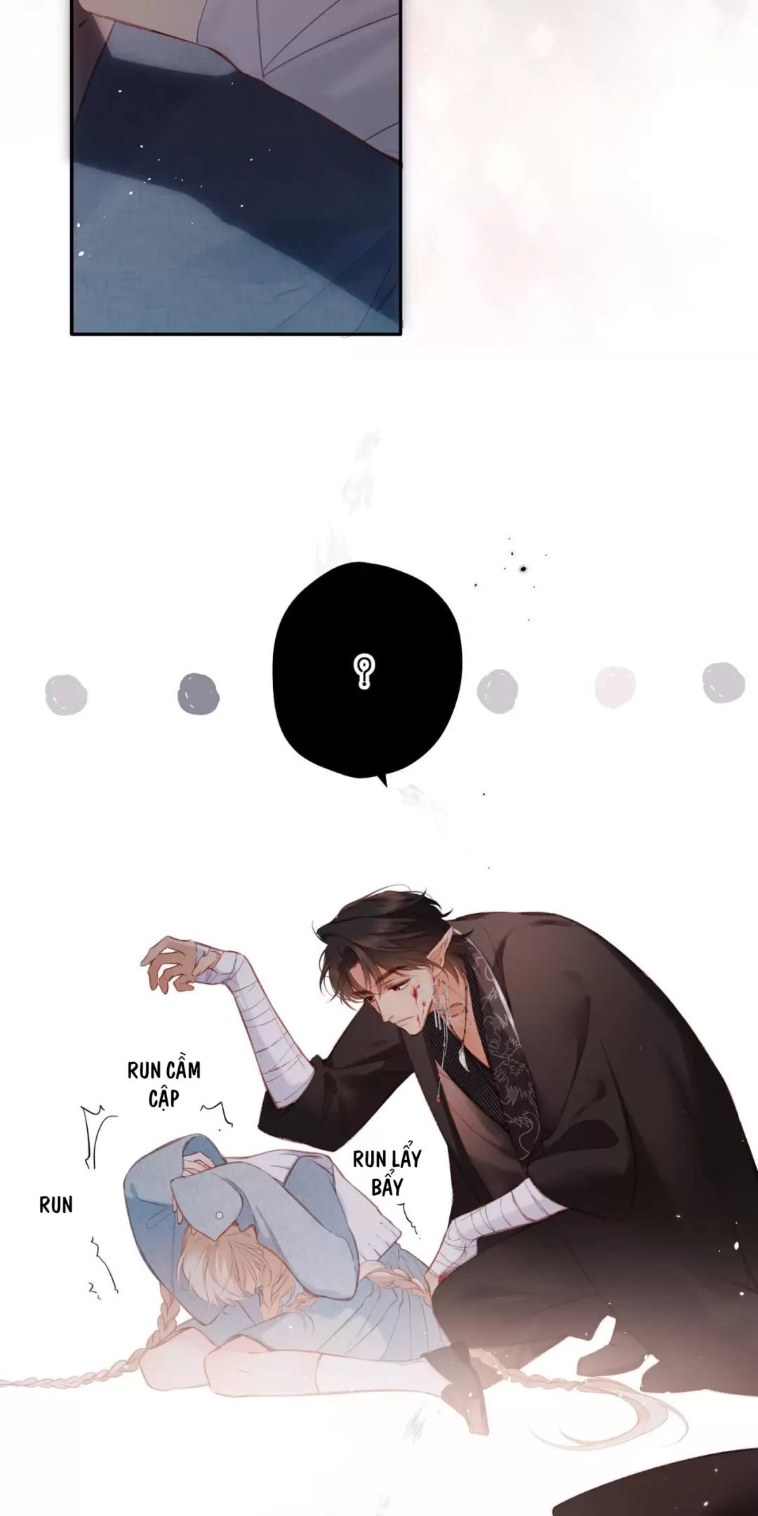 Ngược Dòng Mùa Xuân Chapter 2 - 7