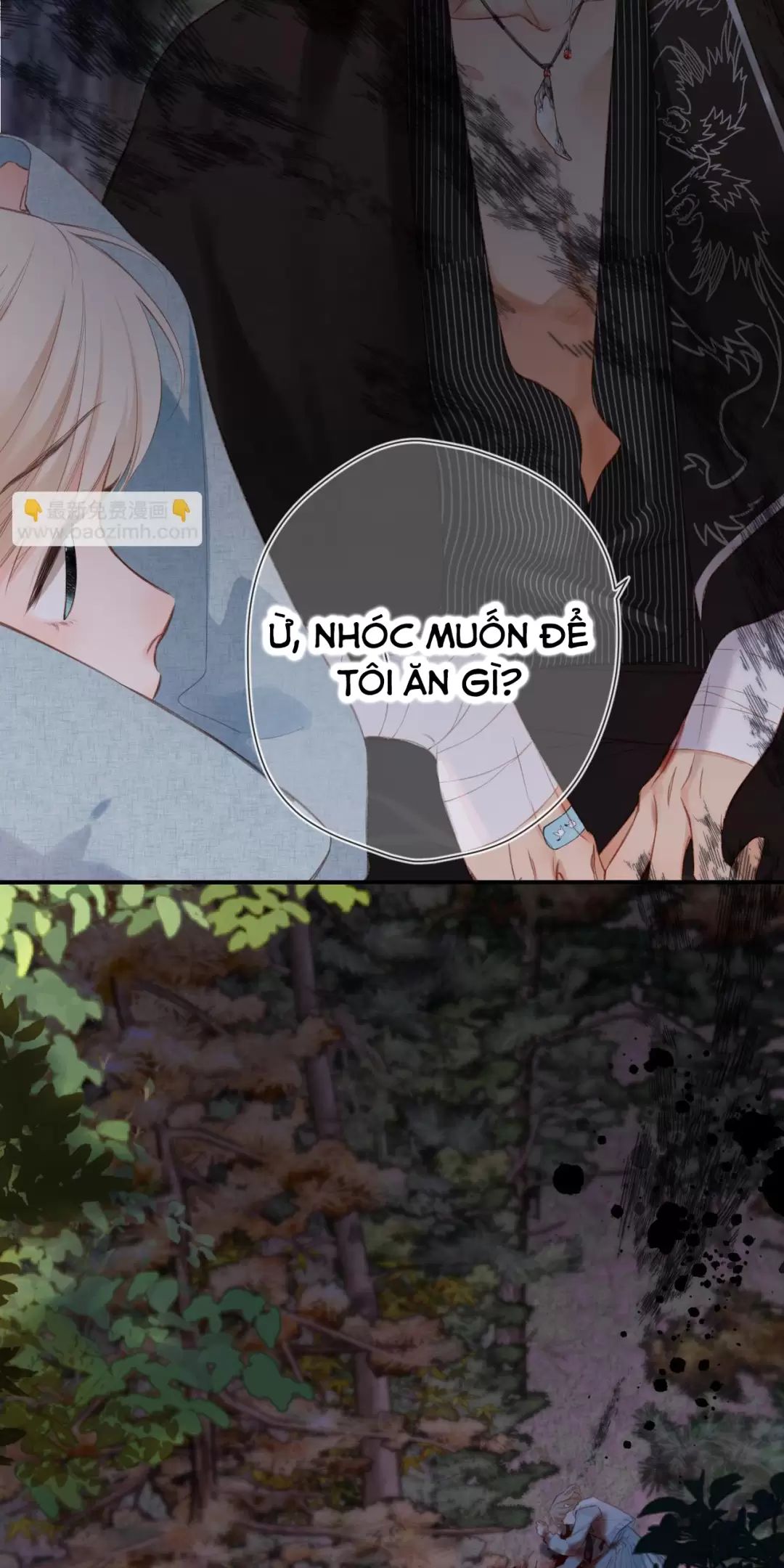 Ngược Dòng Mùa Xuân Chapter 2 - 10