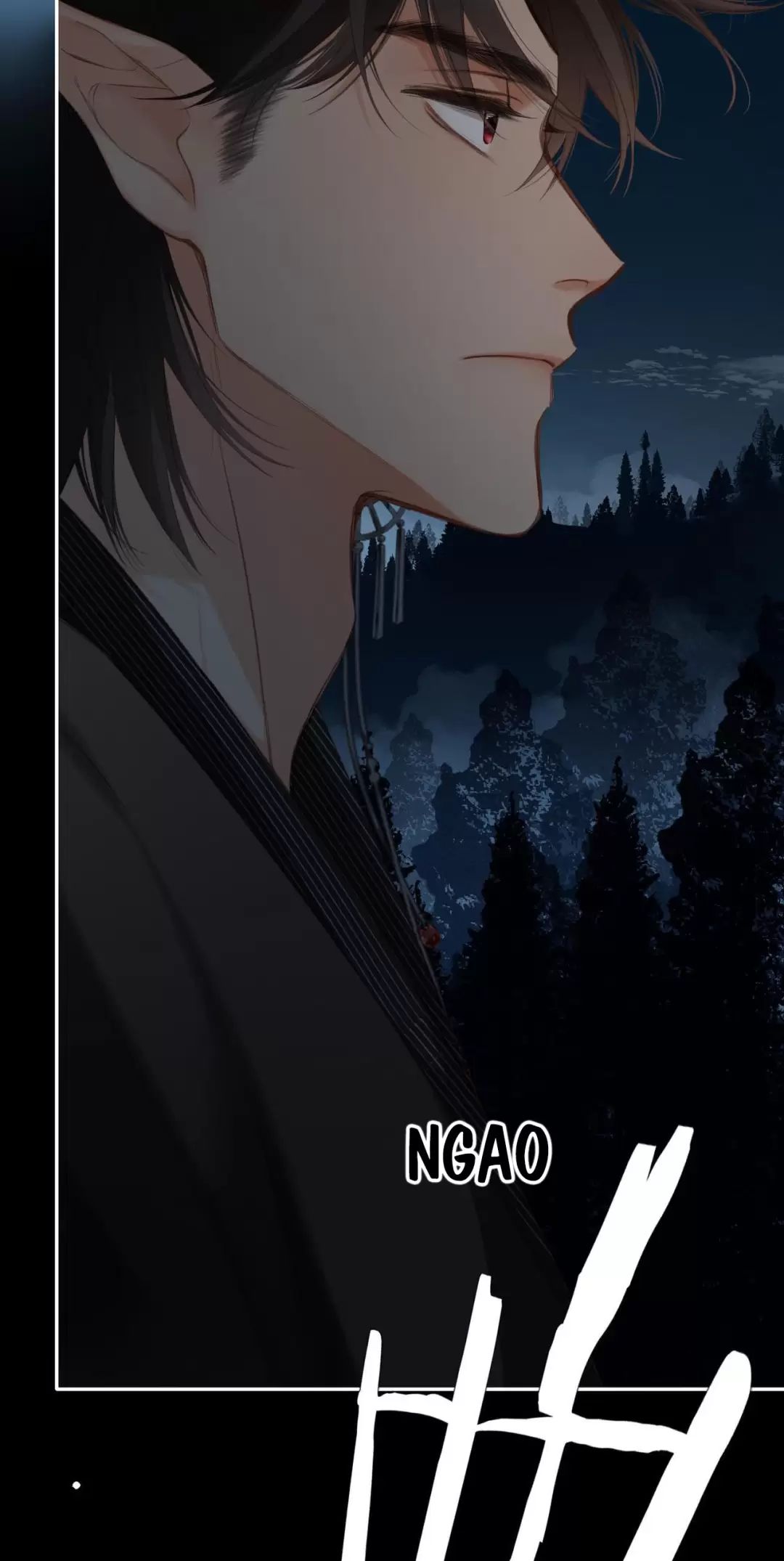 Ngược Dòng Mùa Xuân Chapter 2 - 17