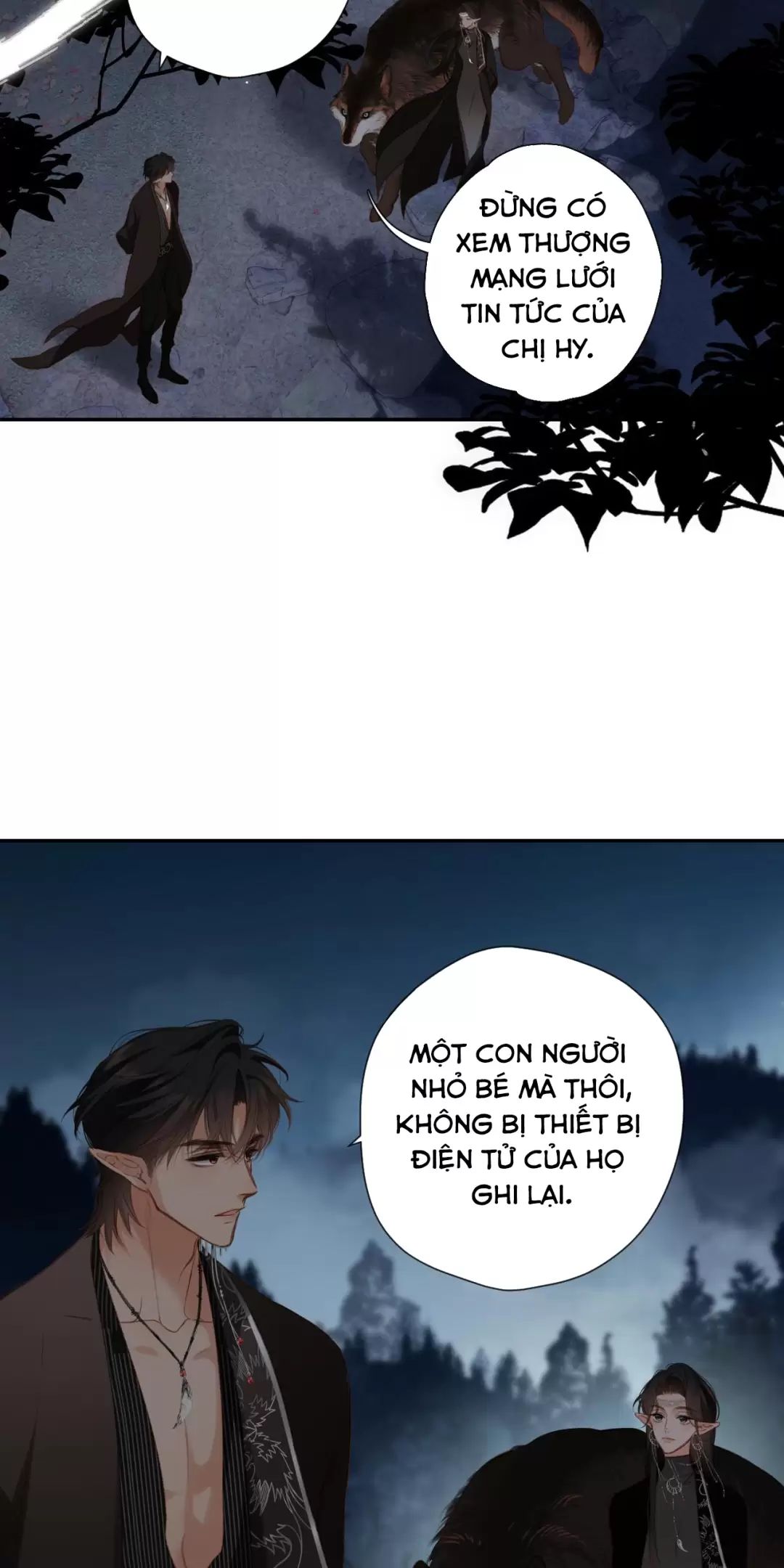 Ngược Dòng Mùa Xuân Chapter 2 - 26