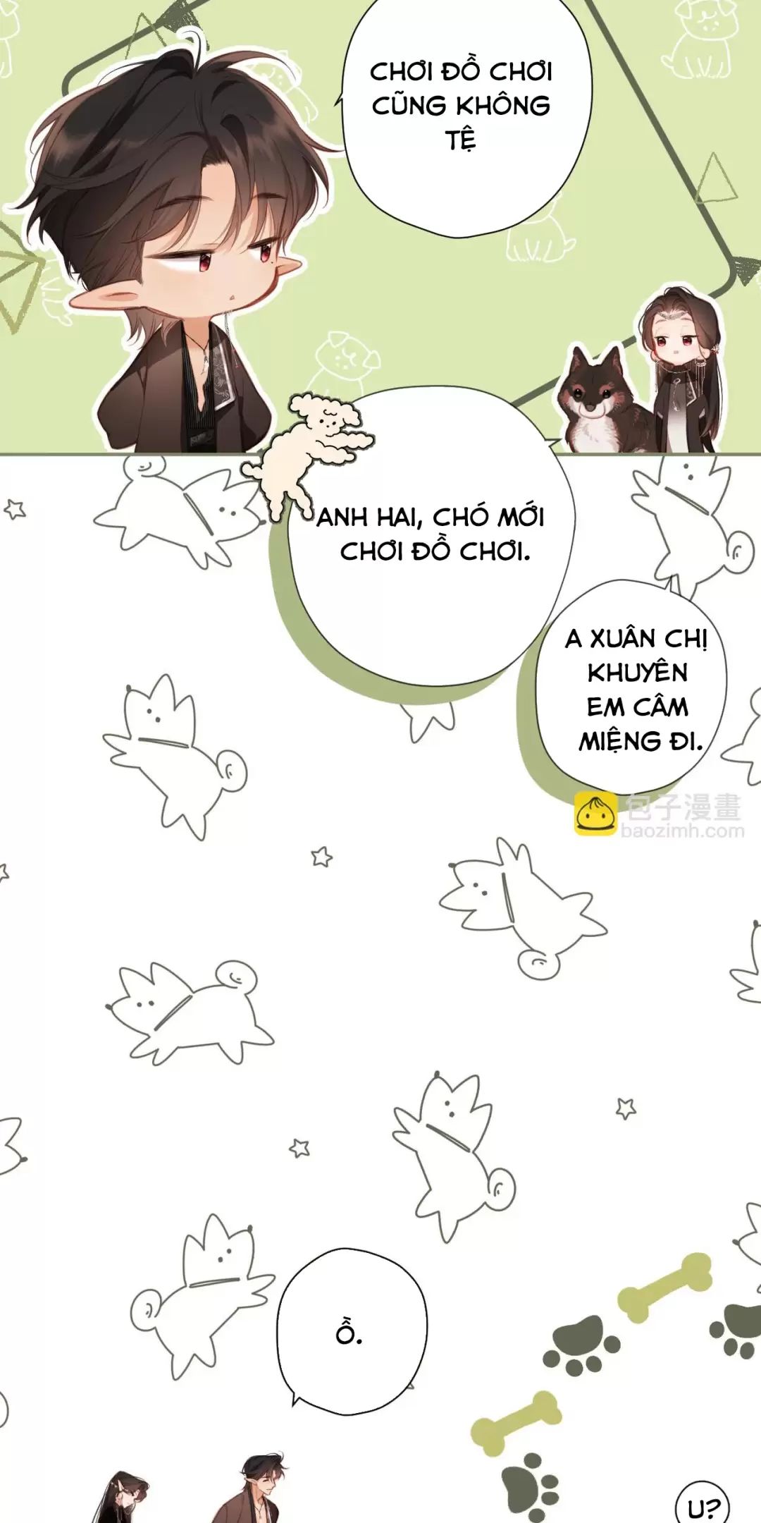 Ngược Dòng Mùa Xuân Chapter 2 - 33