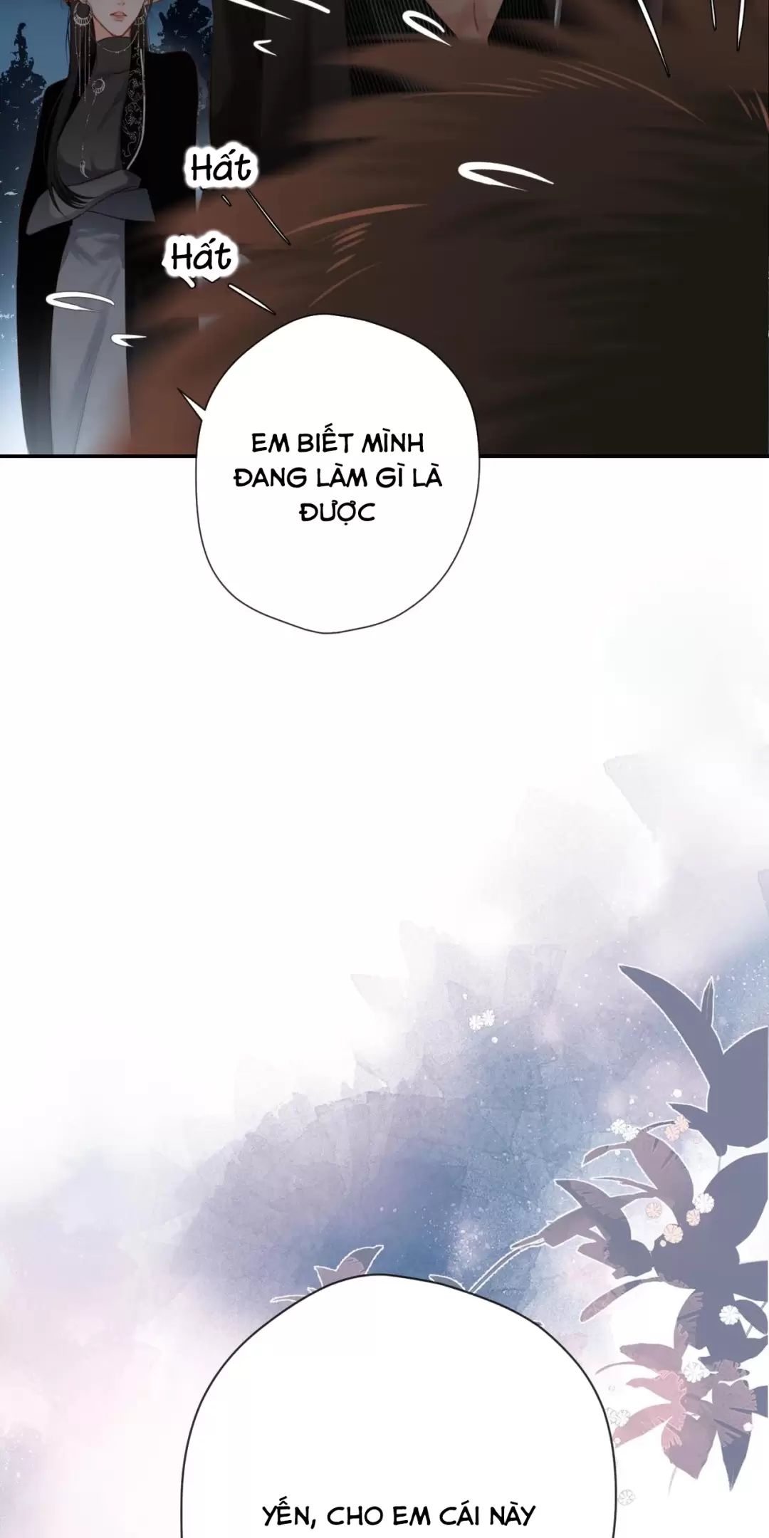 Ngược Dòng Mùa Xuân Chapter 2 - 35