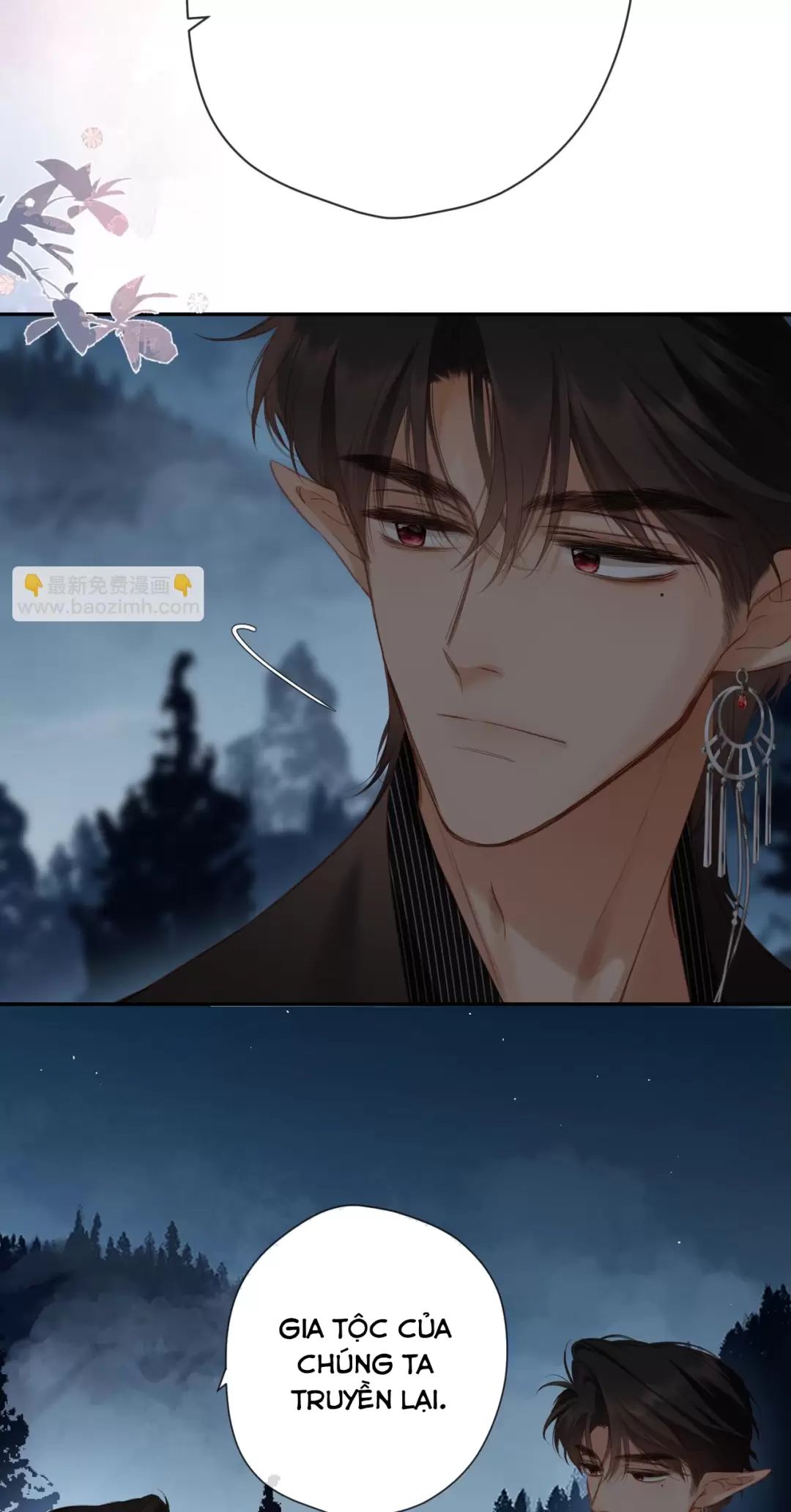 Ngược Dòng Mùa Xuân Chapter 2 - 36