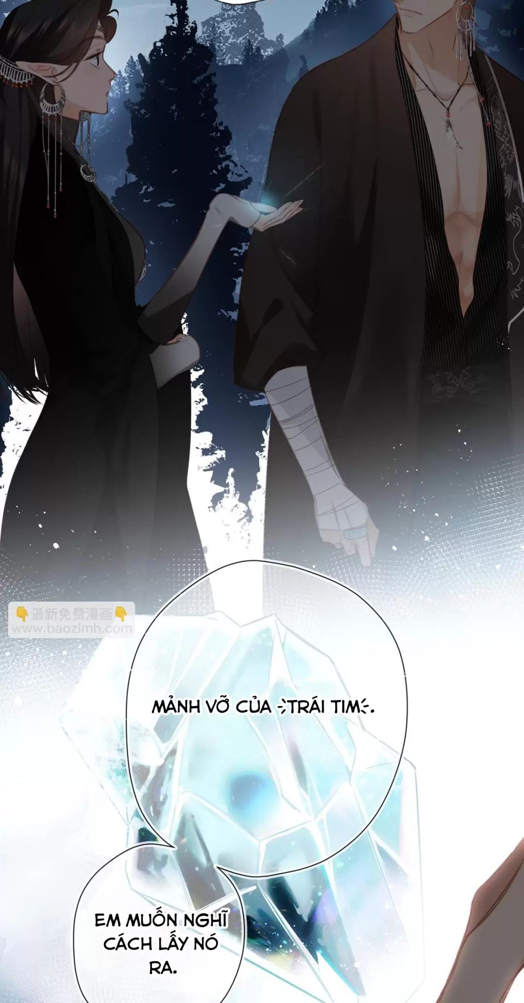 Ngược Dòng Mùa Xuân Chapter 2 - 37