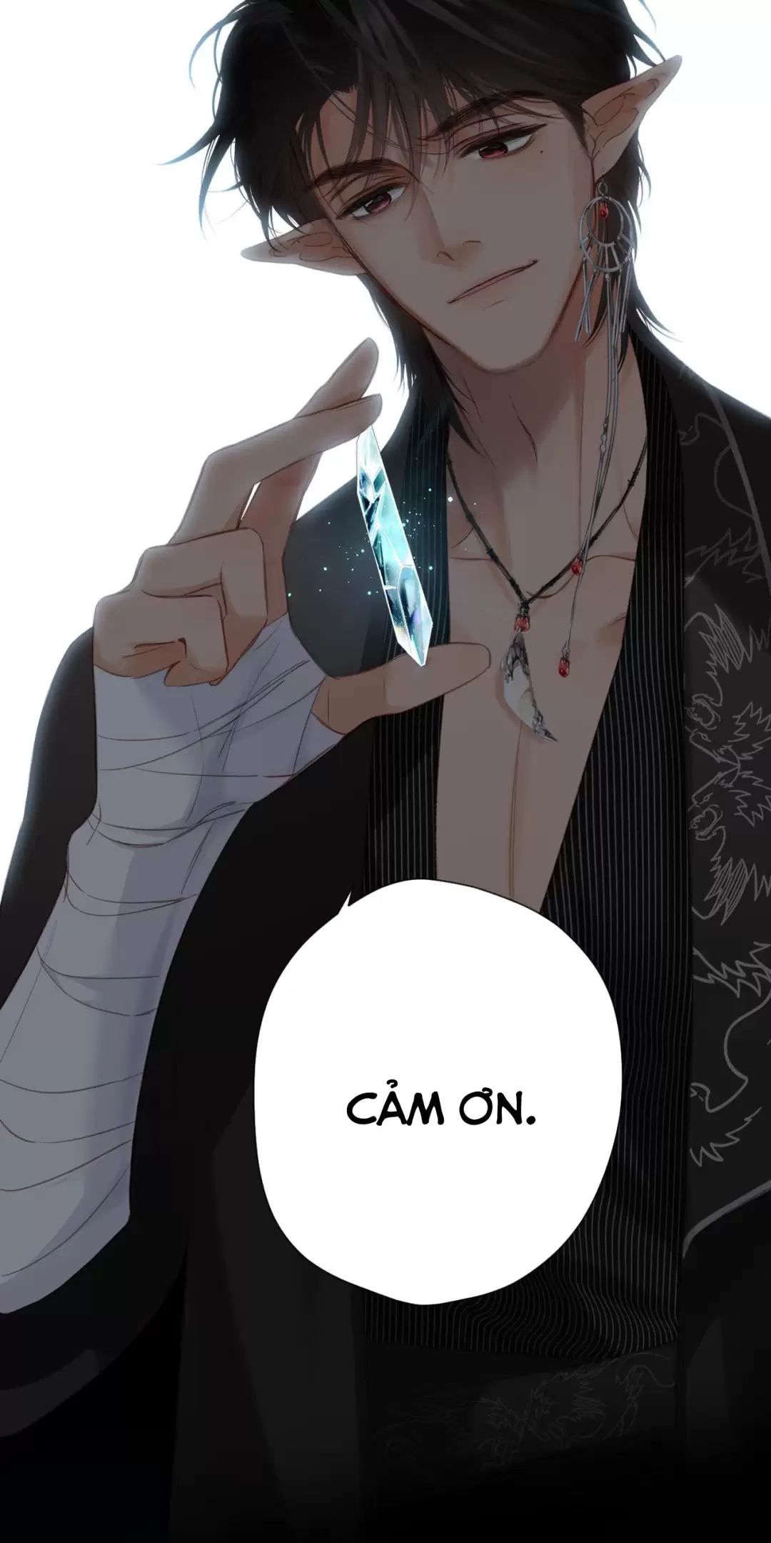 Ngược Dòng Mùa Xuân Chapter 2 - 39