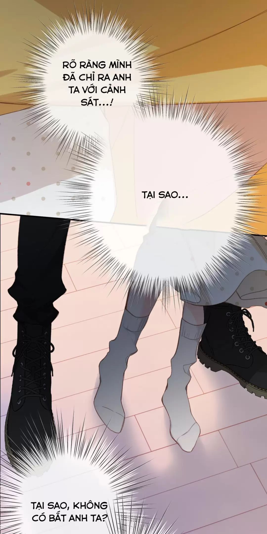 Ngược Dòng Mùa Xuân Chapter 4 - 10