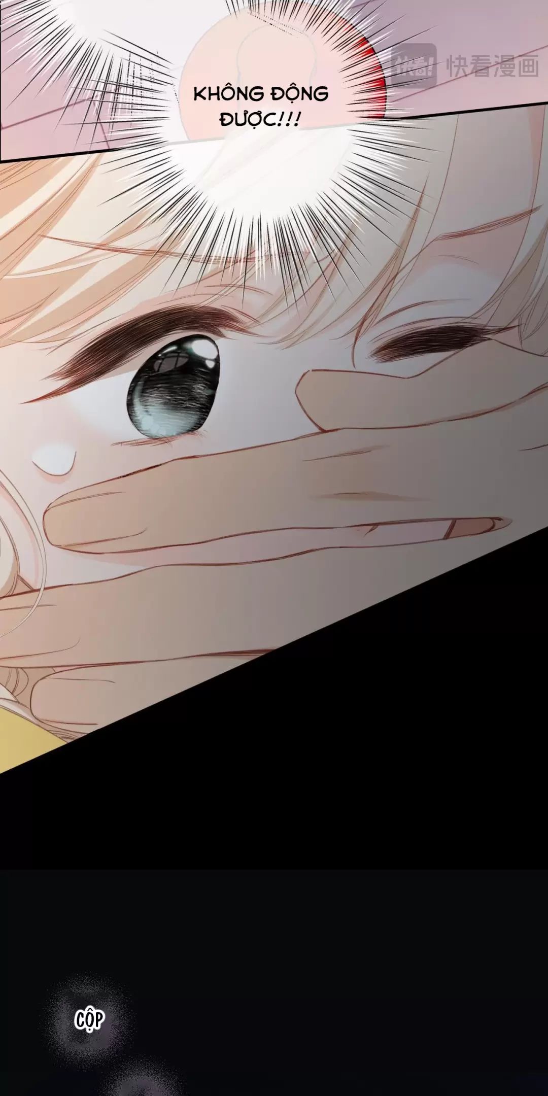 Ngược Dòng Mùa Xuân Chapter 4 - 11