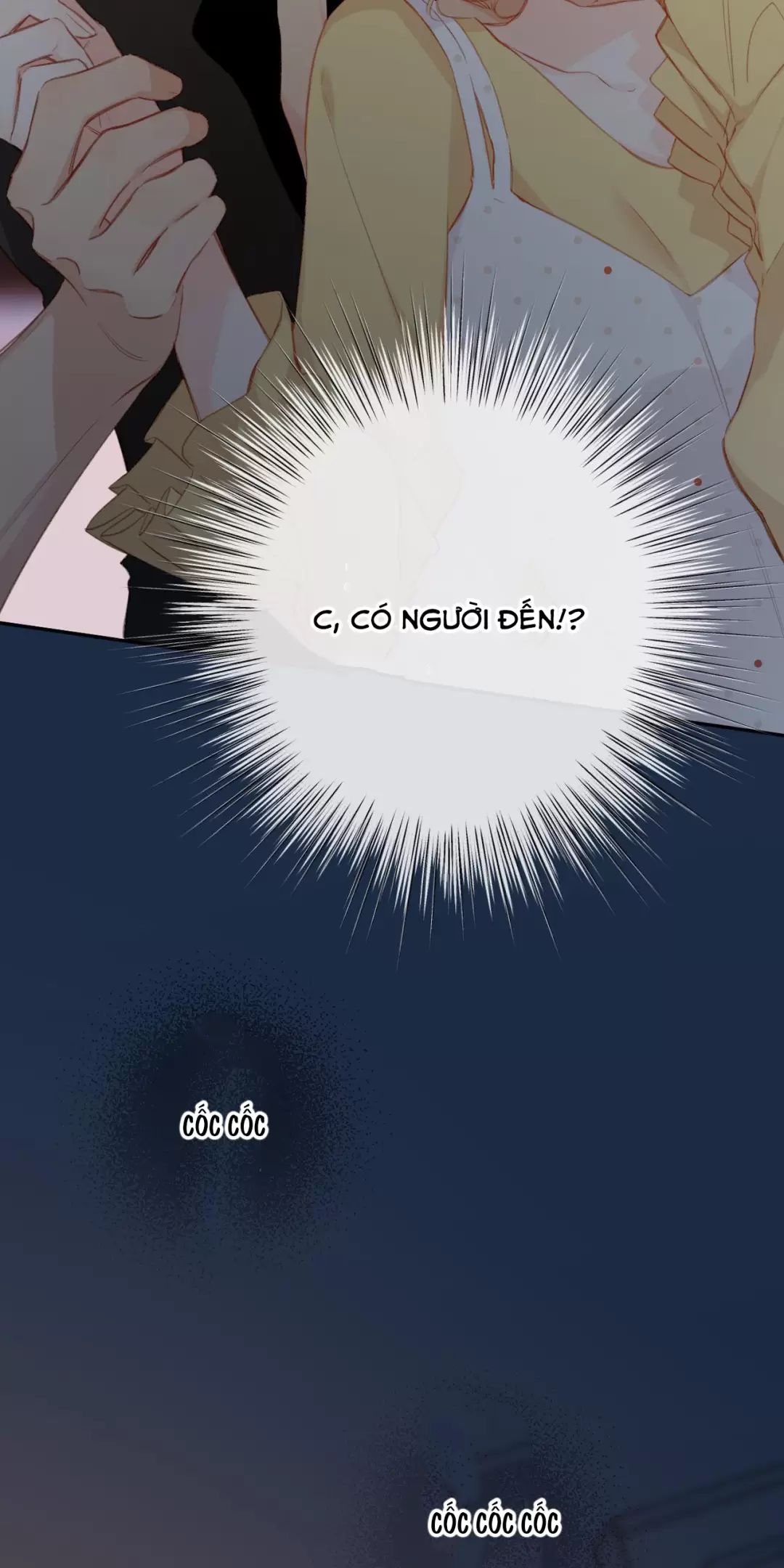 Ngược Dòng Mùa Xuân Chapter 4 - 15