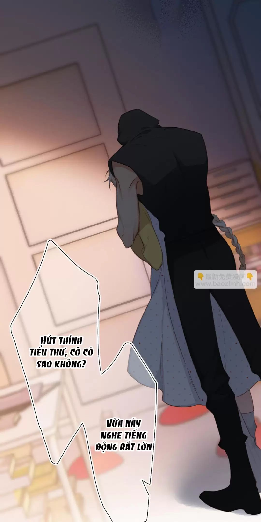 Ngược Dòng Mùa Xuân Chapter 4 - 16