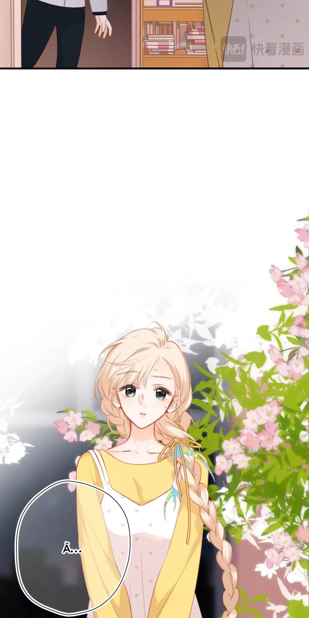 Ngược Dòng Mùa Xuân Chapter 4 - 22