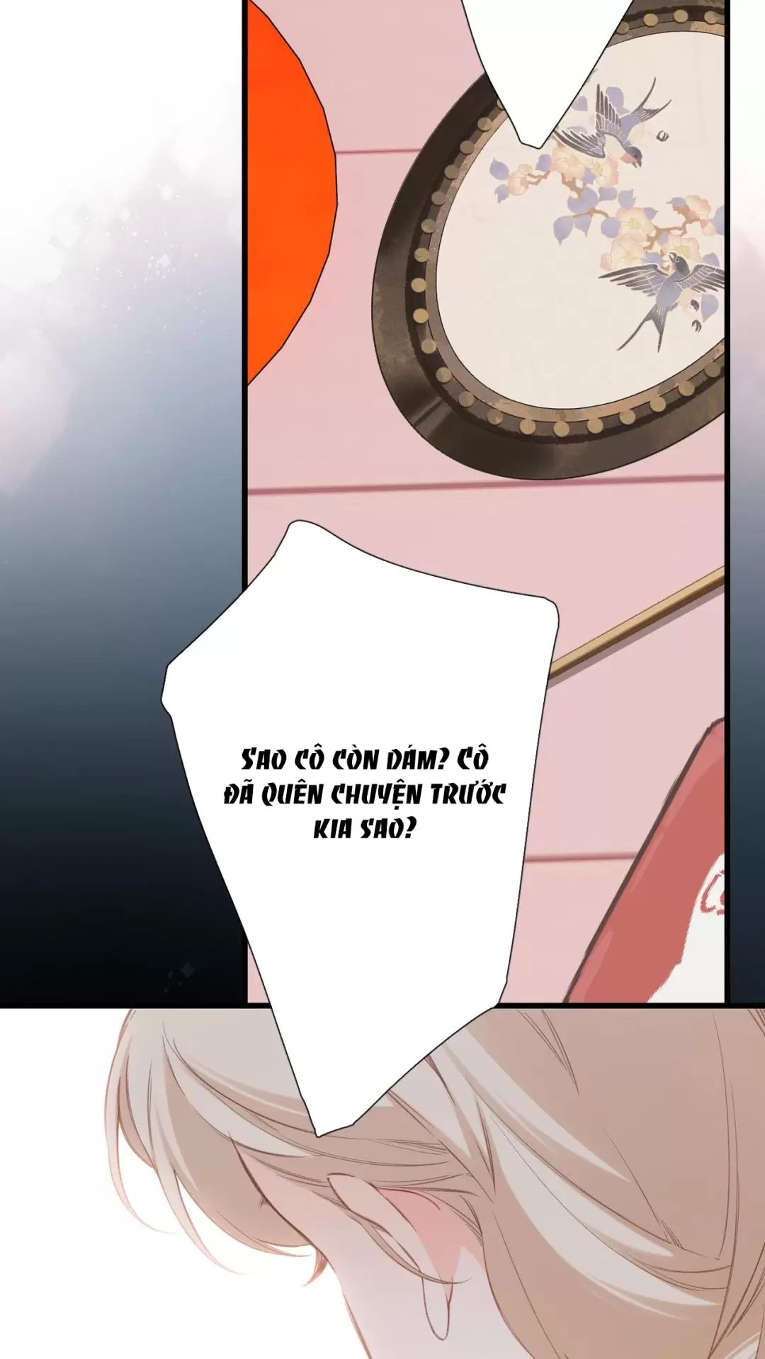 Ngược Dòng Mùa Xuân Chapter 4 - 26