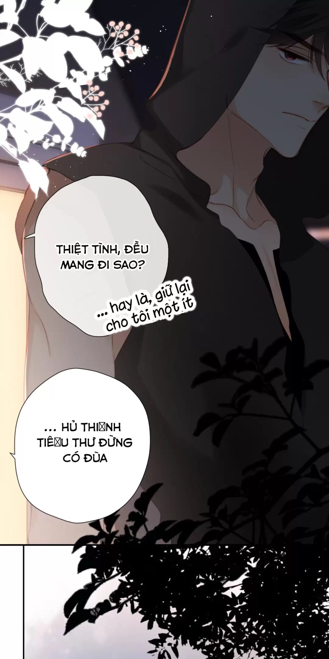 Ngược Dòng Mùa Xuân Chapter 4 - 28