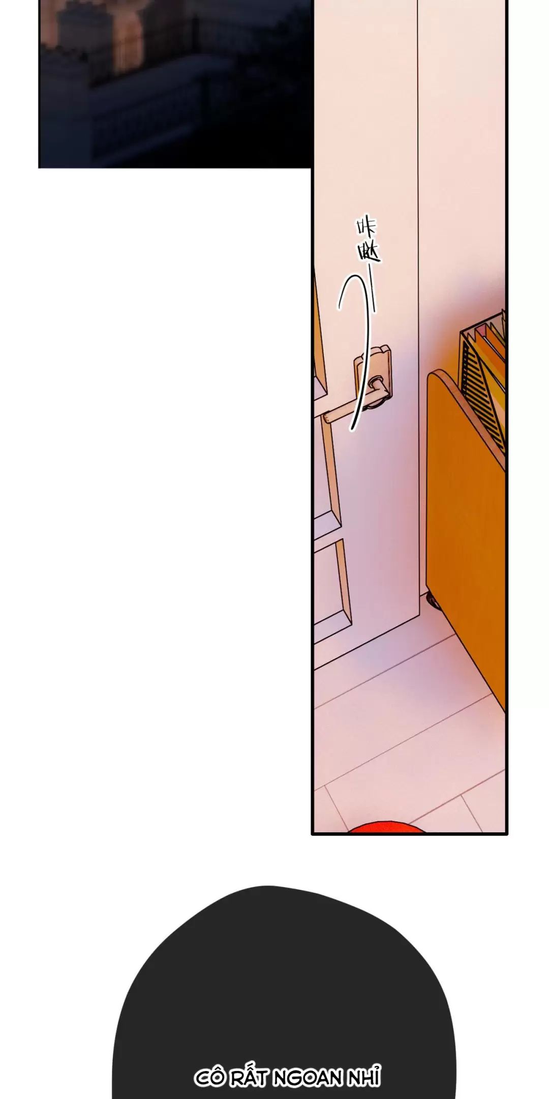 Ngược Dòng Mùa Xuân Chapter 4 - 31