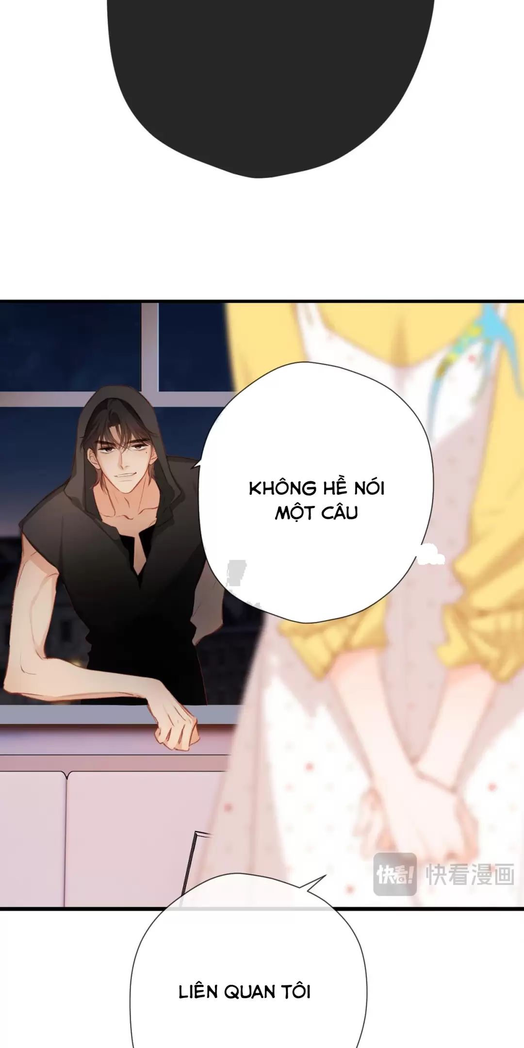 Ngược Dòng Mùa Xuân Chapter 4 - 32