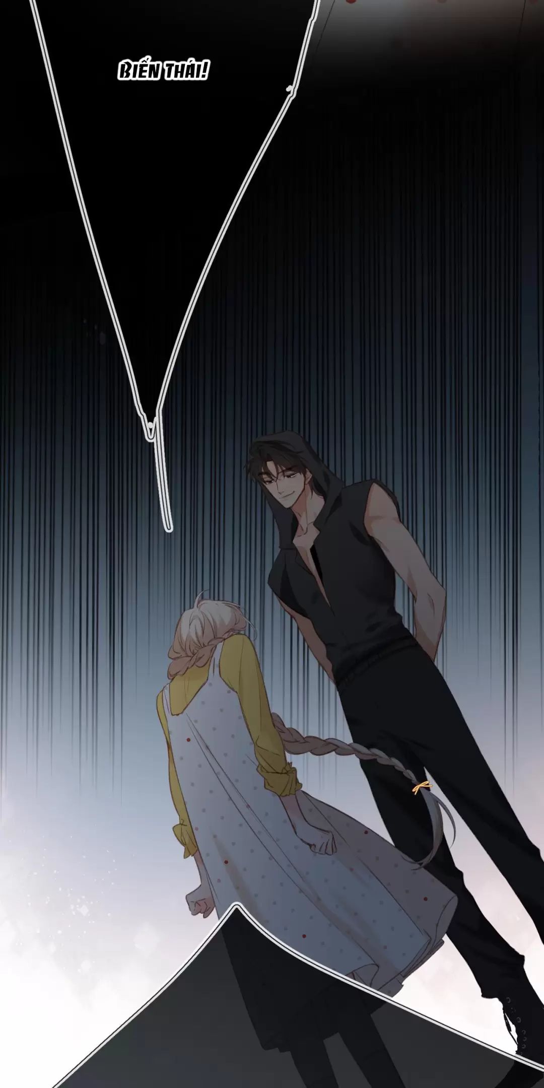 Ngược Dòng Mùa Xuân Chapter 4 - 43